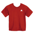 ACADEMICS GYM T-SHIRT