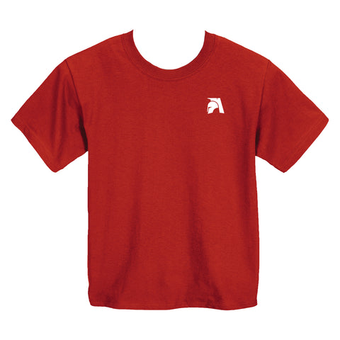 ACADEMICS GYM T-SHIRT