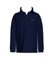 AVALON GOLF SHIRT, UNISEX, LONG SLEEVE, CHILD