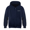 AVALON ZIP HOODIE, CHILD