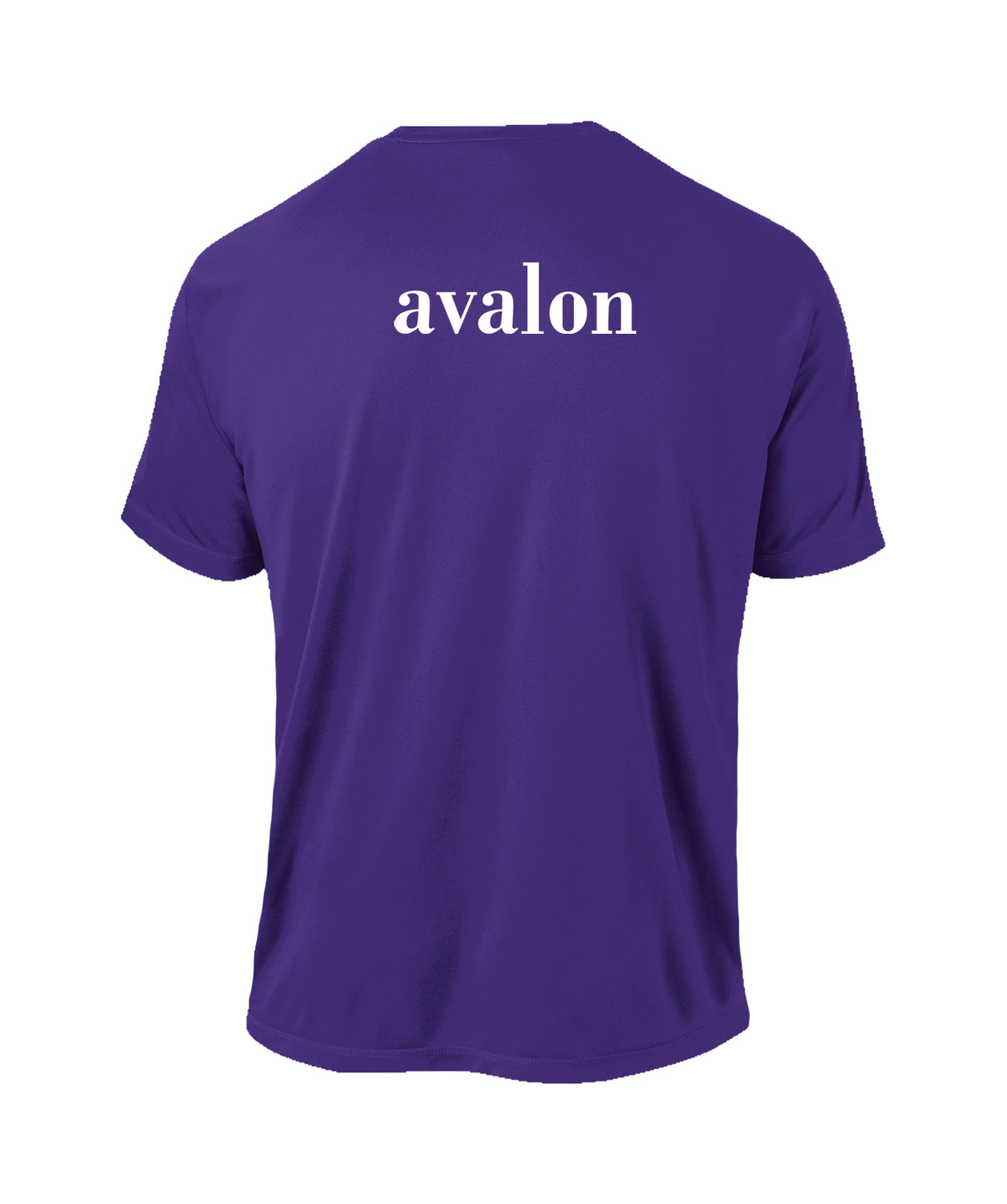 AVALON WICKING COMPETITION T-SHIRT - YOUTH