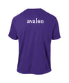 AVALON WICKING COMPETITION T-SHIRT - ADULT
