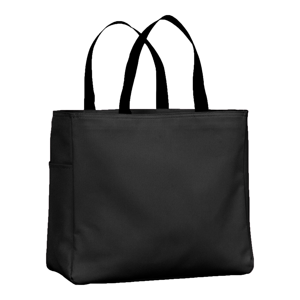 SANMAR ATC EVERYDAY ESSENTIAL TOTE BAG, B110