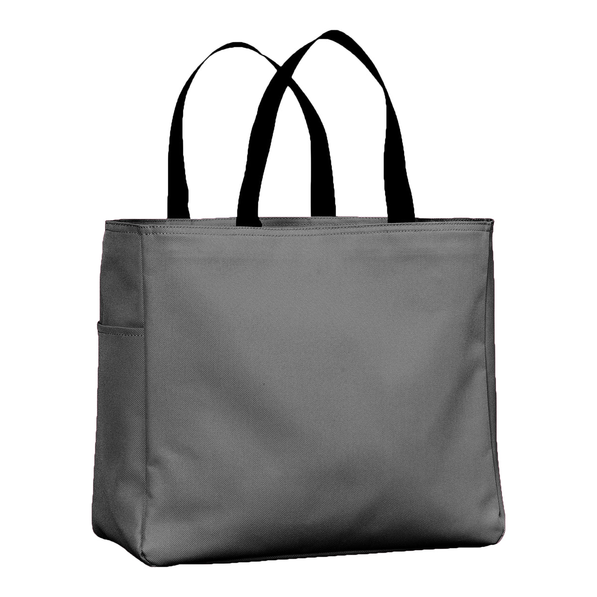 SANMAR ATC EVERYDAY ESSENTIAL TOTE BAG, B110