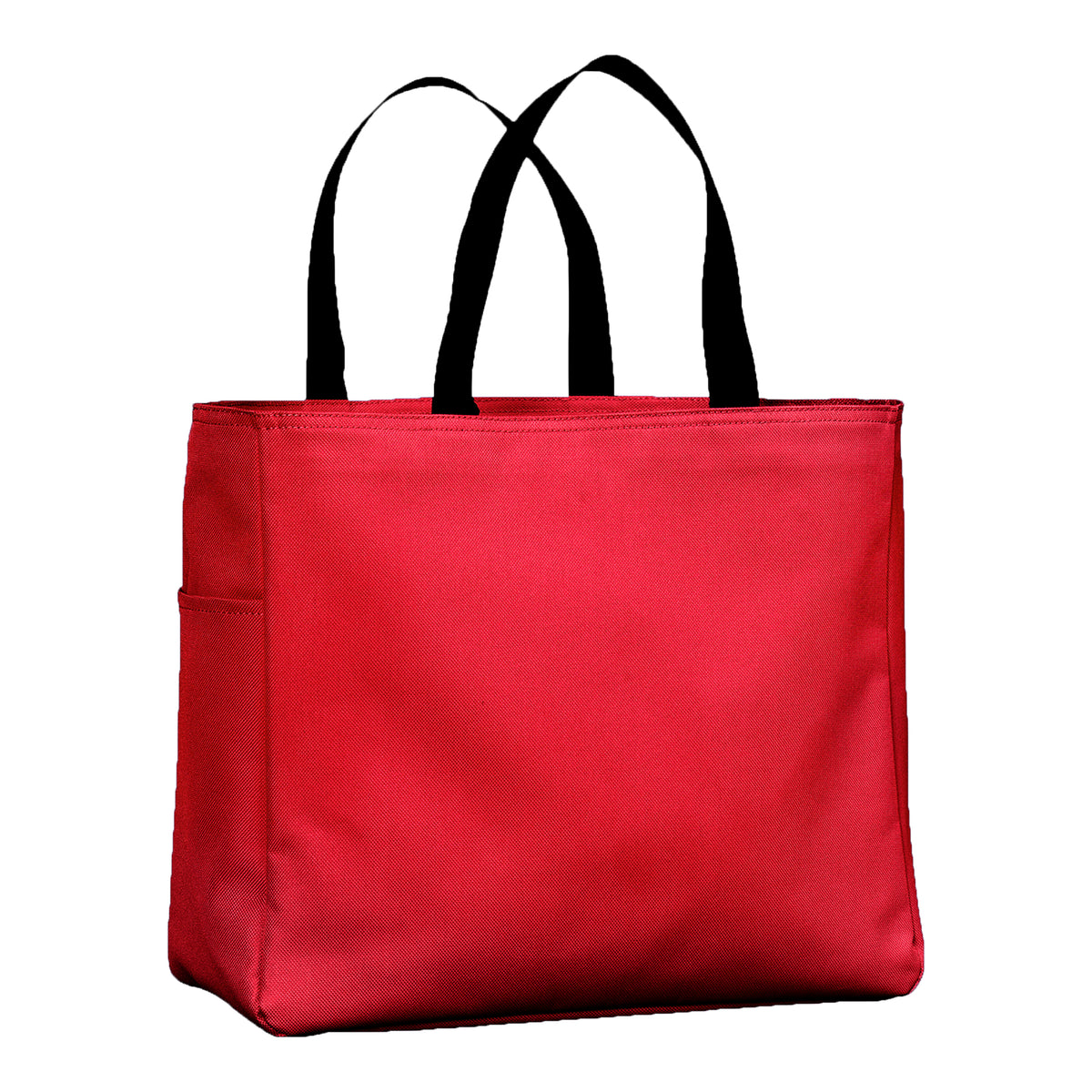 SANMAR ATC EVERYDAY ESSENTIAL TOTE BAG, B110