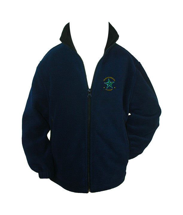 BEACHCOMBERS FLEECE JACKET, YOUTH