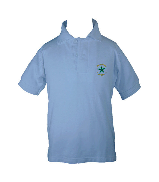 BEACHCOMBERS GOLF SHIRT, UNISEX, SHORT SLEEVE, CHILD