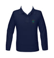 BEACHCOMBERS GOLF SHIRT, UNISEX, LONG SLEEVE, YOUTH
