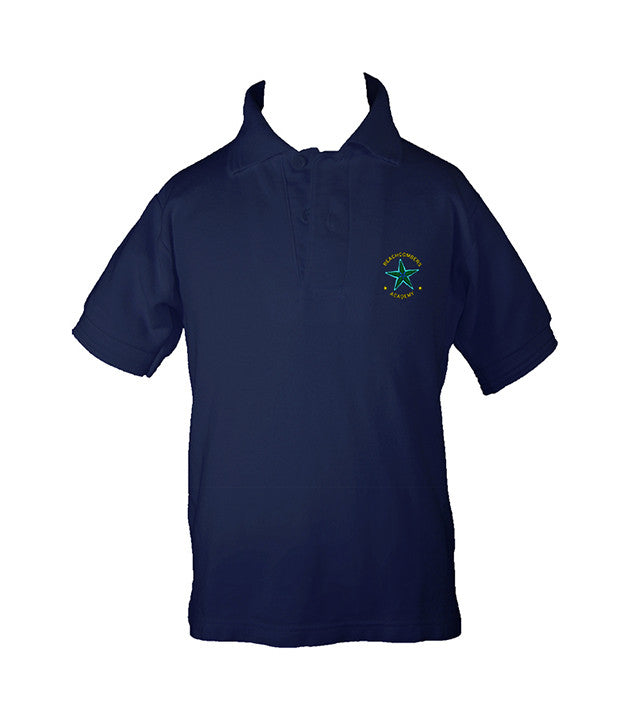 BEACHCOMBERS GOLF SHIRT, UNISEX, SHORT SLEEVE, CHILD