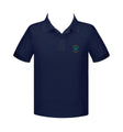 BEACHCOMBERS GOLF SHIRT, UNISEX, SHORT SLEEVE, YOUTH