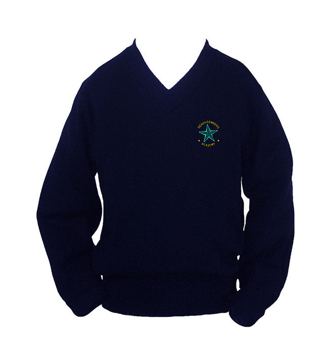 BEACHCOMBERS PULLOVER, UP TO SIZE 42