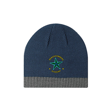 BEACHCOMBERS FLEECE TOQUE *FINAL SALE*