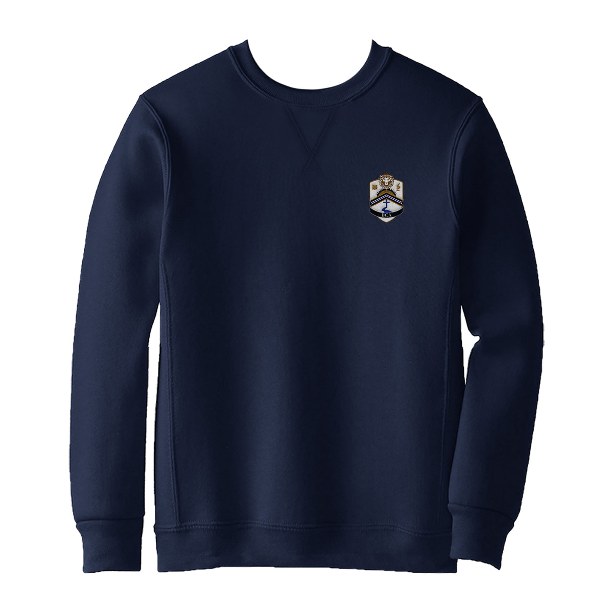 BIBLEWAY CREWNECK SWEATSHIRT, ADULT