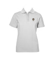 BIBLEWAY K-12 GOLF SHIRT, FITTED, SHORT SLEEVE, ADULT