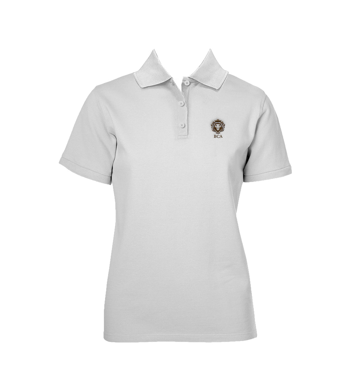BIBLEWAY K-12 GOLF SHIRT, FITTED, SHORT SLEEVE, YOUTH