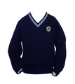 BIBLEWAY PULLOVER WITH PIPING, ADULT