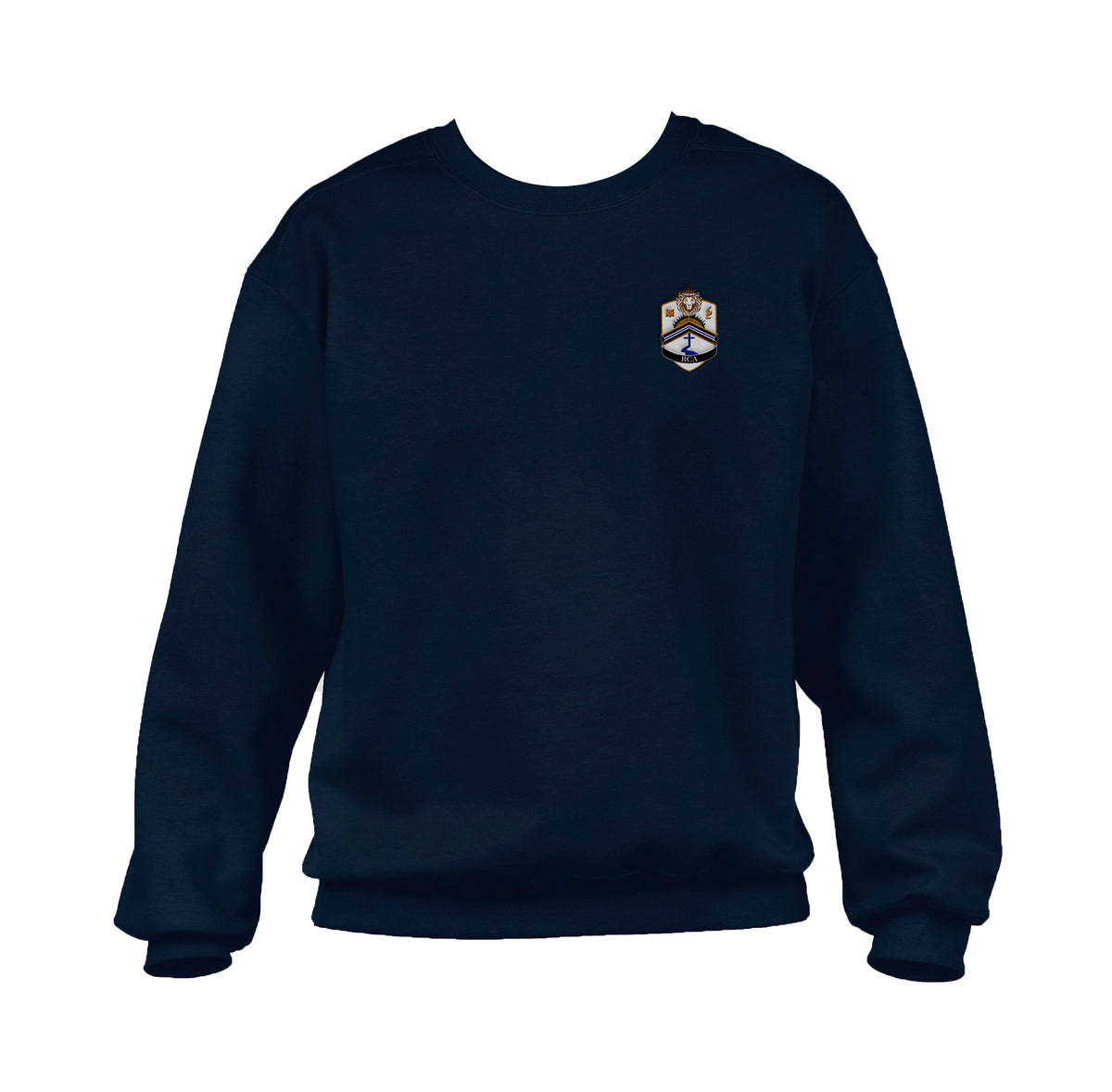 ***BIBLEWAY CREWNECK SWEATSHIRT, ADULT *FINAL SALE*