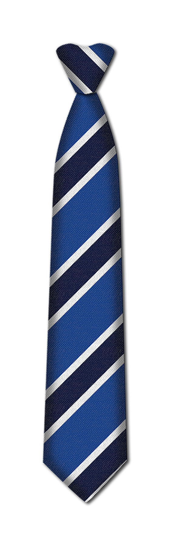 BIBLEWAY REGULAR TIE, 100% SILK *FINAL SALE*