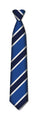 BIBLEWAY REGULAR TIE, 100% SILK *FINAL SALE*