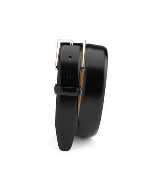 ***LEATHER BELT
