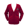 BROCKTON JRK-5 CARDIGAN, ADULT