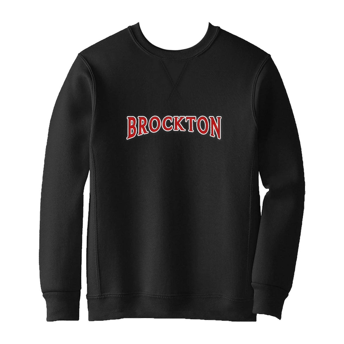 BROCKTON CREWNECK SWEATSHIRT, ADULT