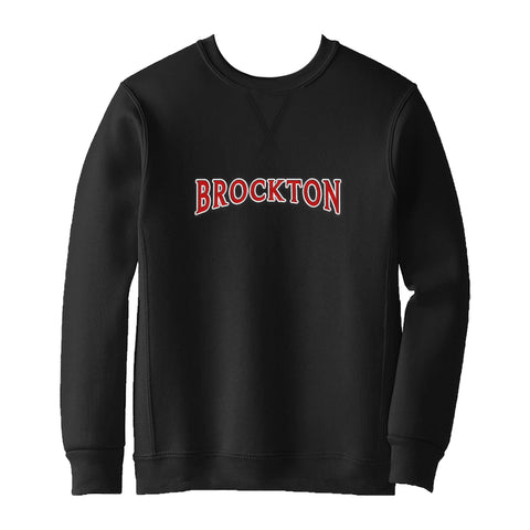BROCKTON CREWNECK SWEATSHIRT, ADULT