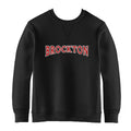 BROCKTON CREWNECK SWEATSHIRT, YOUTH