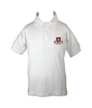 BROCKTON GOLF SHIRT, UNISEX, SHORT SLEEVE, CHILD