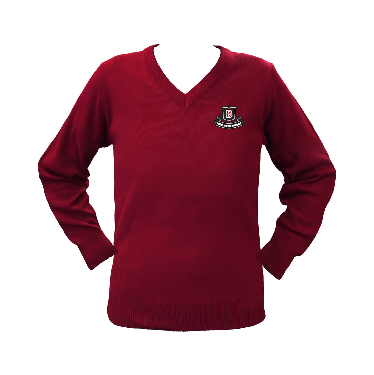 *BROCKTON JRK-5 PULLOVER, UP TO SIZE 32