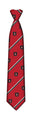 BROCKTON GRADE 6-12 REGULAR TIE, 100% POLYESTER *FINAL SALE*