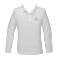 ZZZ TEST |  CAM Golf Shirt Long Sleeve, Adult