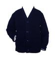 MARINE NAVY 13191 CARDIGAN, ADULT