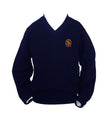 CATHEDRAL PULLOVER, ADULT
