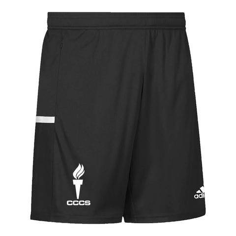 ***CATHEDRAL ADIDAS GYM SHORTS, TEAM 19, MENS *FINAL SALE*