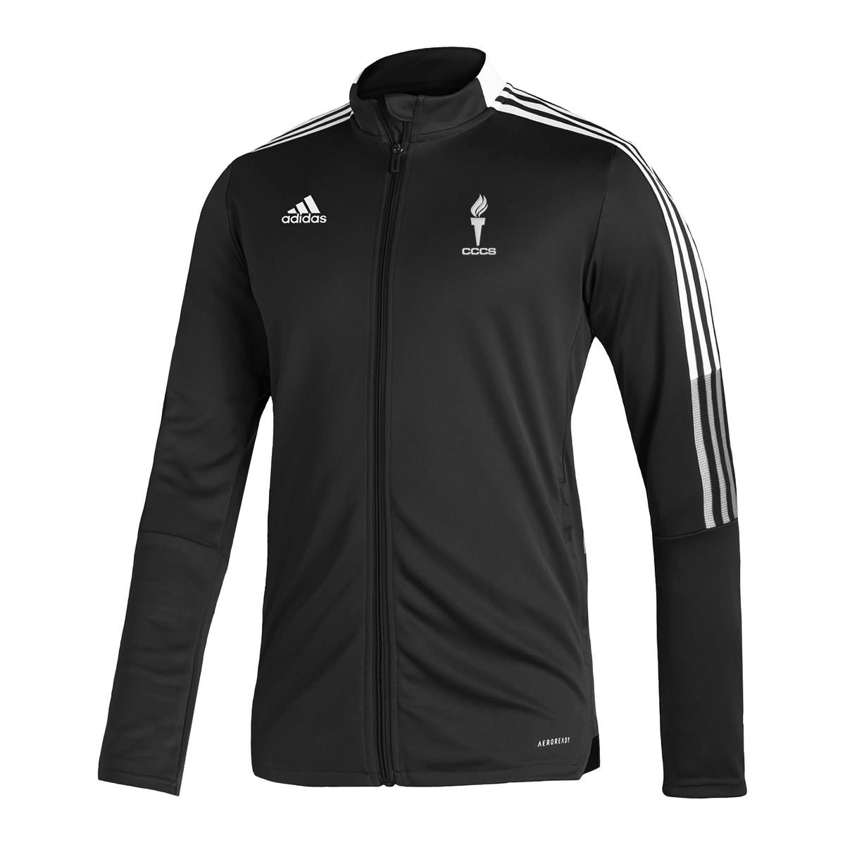 **CATHEDRAL TRACK JACKET, ADULT *FINAL SALE*