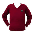 CLOVERDALE CATHOLIC SCHOOL PULLOVER, ADULT