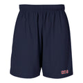 CLOVERDALE CATHOLIC SCHOOL GYM SHORTS, WICKING, CHILD