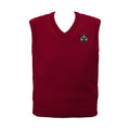 CLOVERDALE CATHOLIC SCHOOL VEST, CHILD/YOUTH
