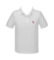 CORPUS CHRISTI GOLF SHIRT, UNISEX, SHORT SLEEVE, YOUTH