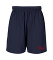 CORPUS CHRISTI GYM SHORTS, CHILD