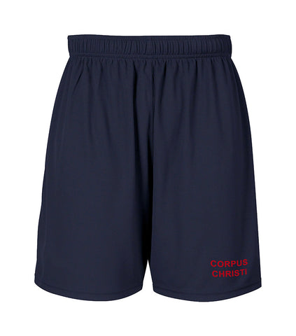 CORPUS CHRISTI GYM SHORTS, CHILD