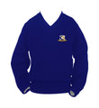 CHOICE SCHOOL PULLOVER, ADULT