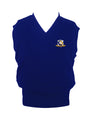 *CHOICE SCHOOL VEST, ADULT