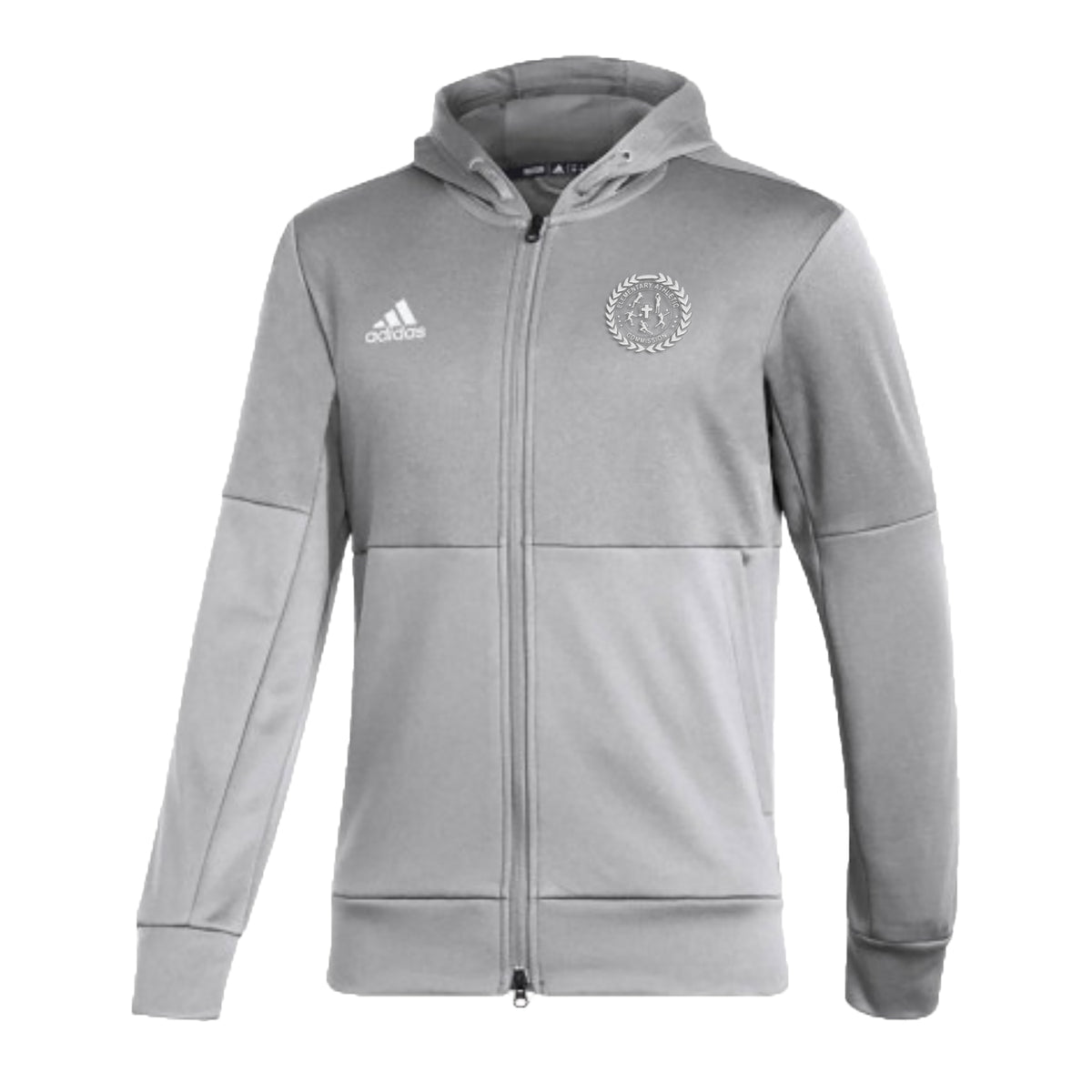 CISVA TRACK JACKET, LADIES