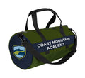 ***COAST MOUNTAIN GYM BAG, LARGE *FINAL SALE*