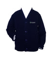 ***COAST MOUNTAIN CARDIGAN, ADULT *FINAL SALE*