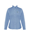 ***COAST MOUNTAIN BLOUSE, LONG SLEEVE