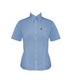 ***COAST MOUNTAIN BLOUSE, SHORT SLEEVE