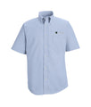 ***COAST MOUNTAIN DRESS SHIRT, UNISEX, SHORT SLEEVE, YOUTH